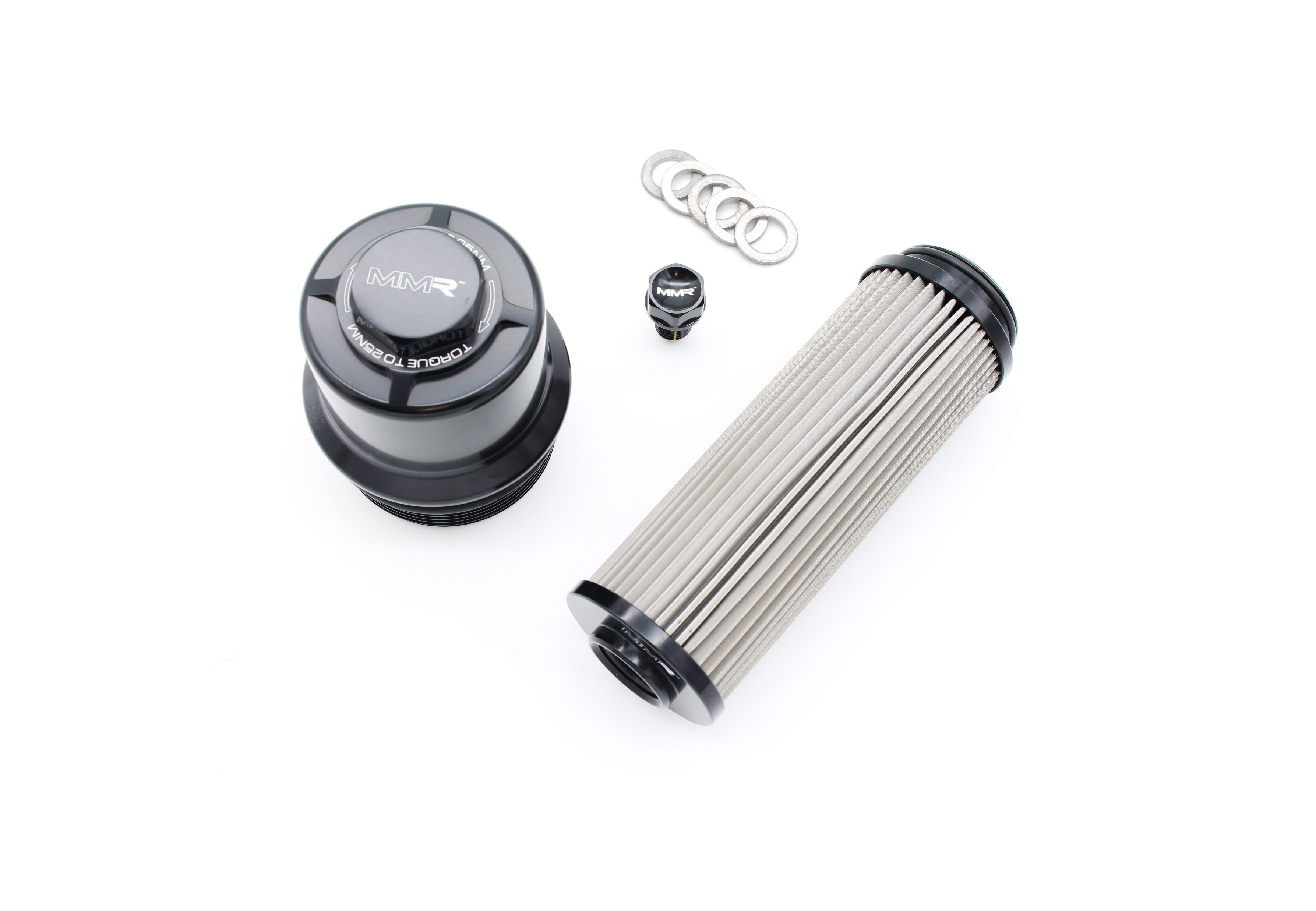 MMR PERFORMANCE OIL CHANGE SERVICE KIT BMW B58 I B57